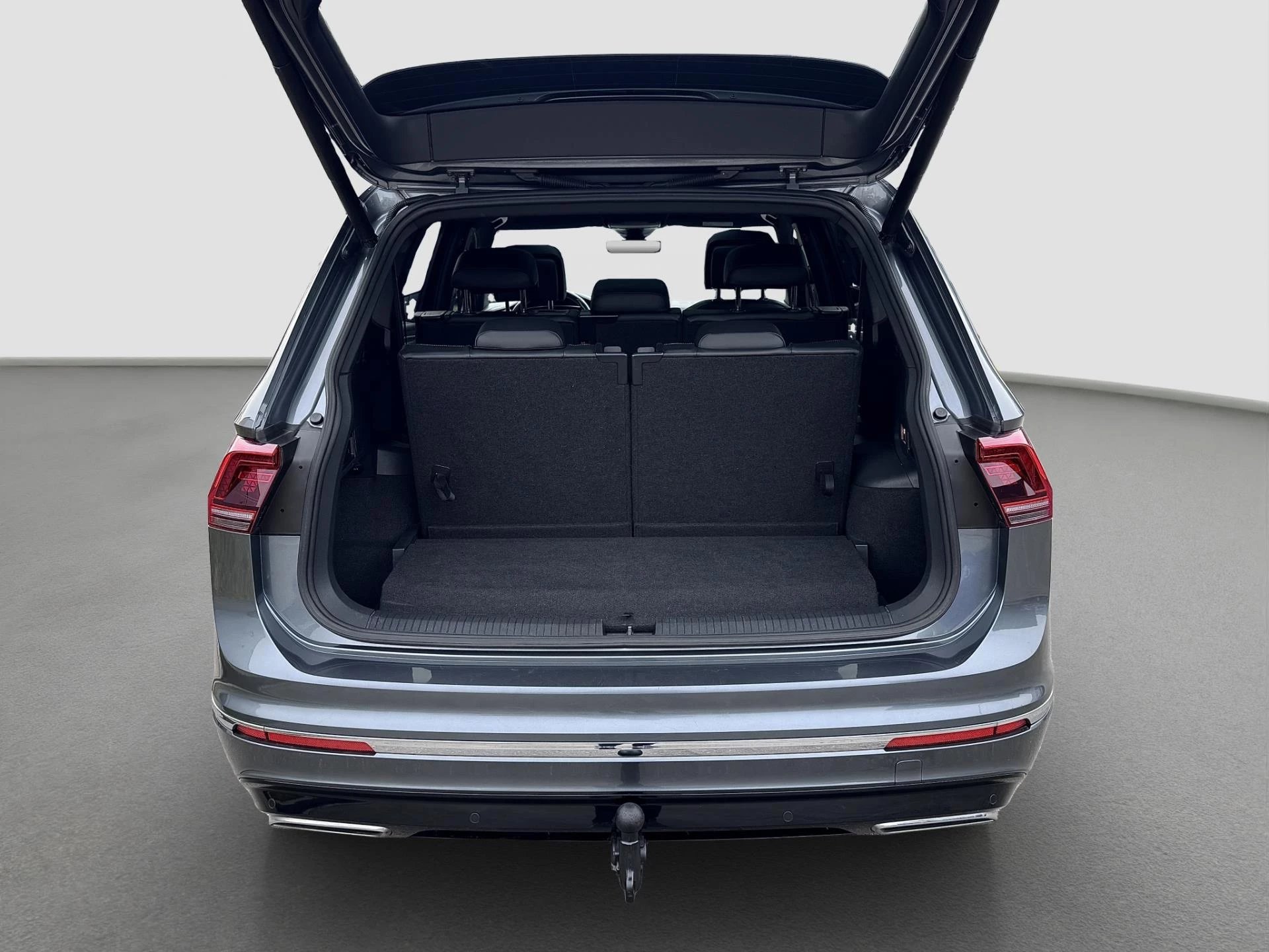 Hoofdafbeelding Volkswagen Tiguan Allspace