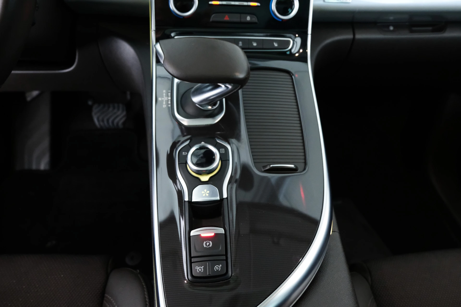 Hoofdafbeelding Renault Espace