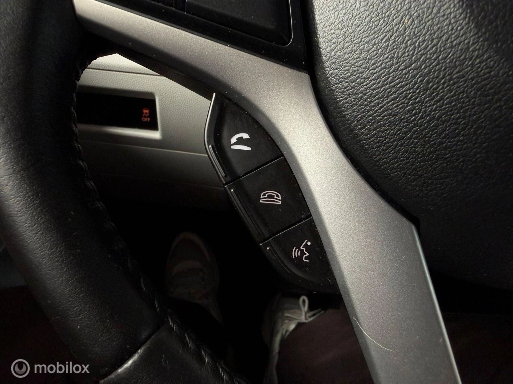 Hoofdafbeelding Suzuki Ignis