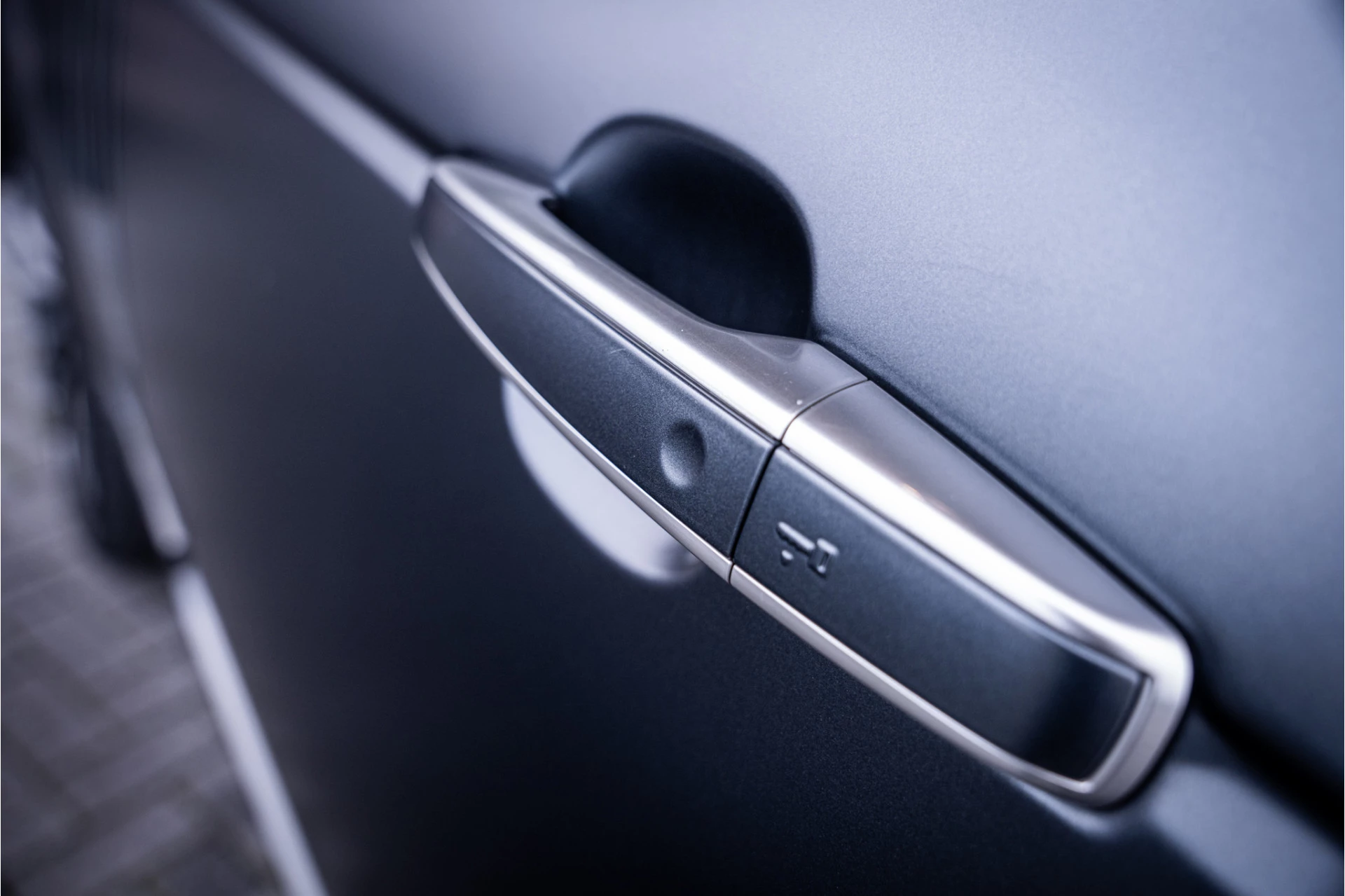 Hoofdafbeelding Land Rover Range Rover