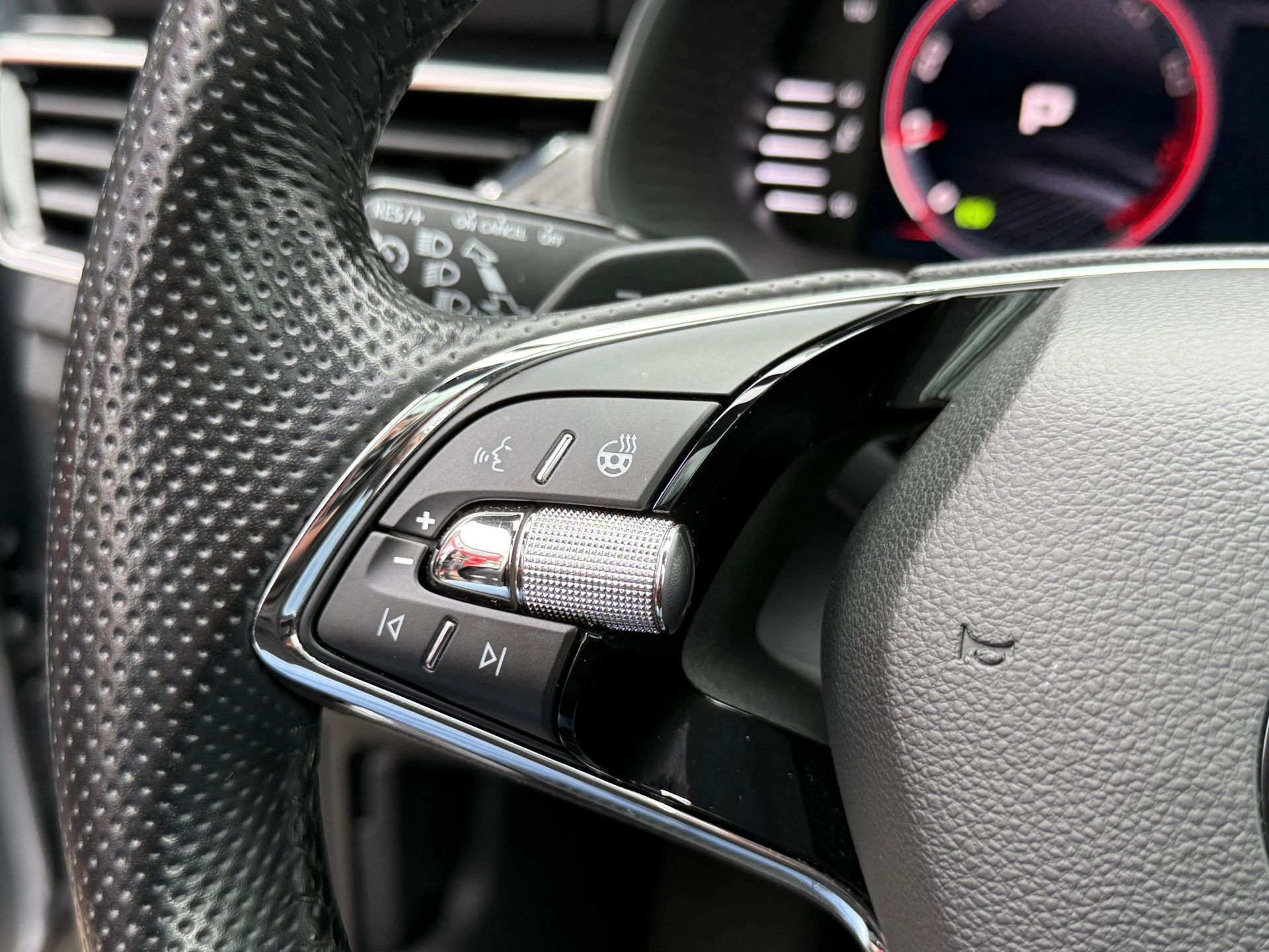 Hoofdafbeelding Škoda Kamiq