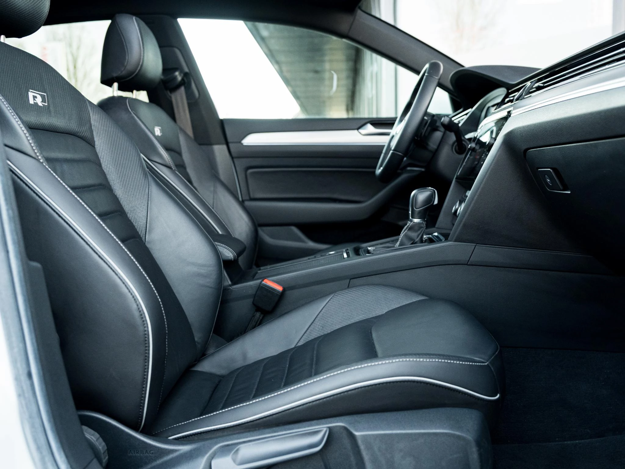 Hoofdafbeelding Volkswagen Arteon