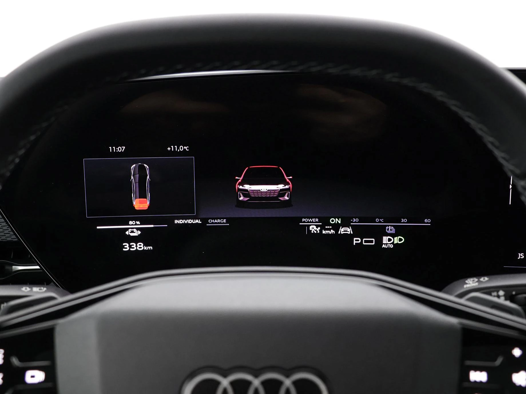 Hoofdafbeelding Audi A6 Sportback e-tron