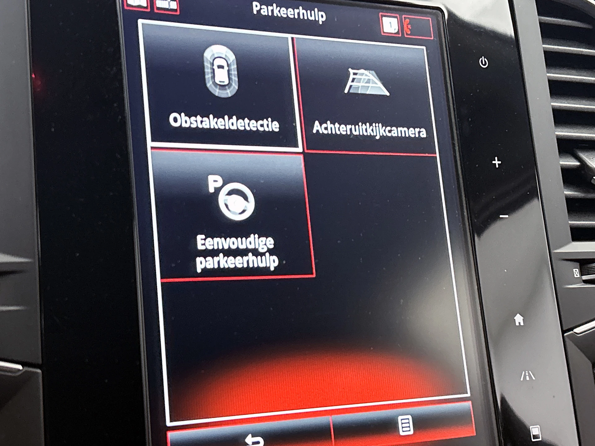 Hoofdafbeelding Renault Talisman