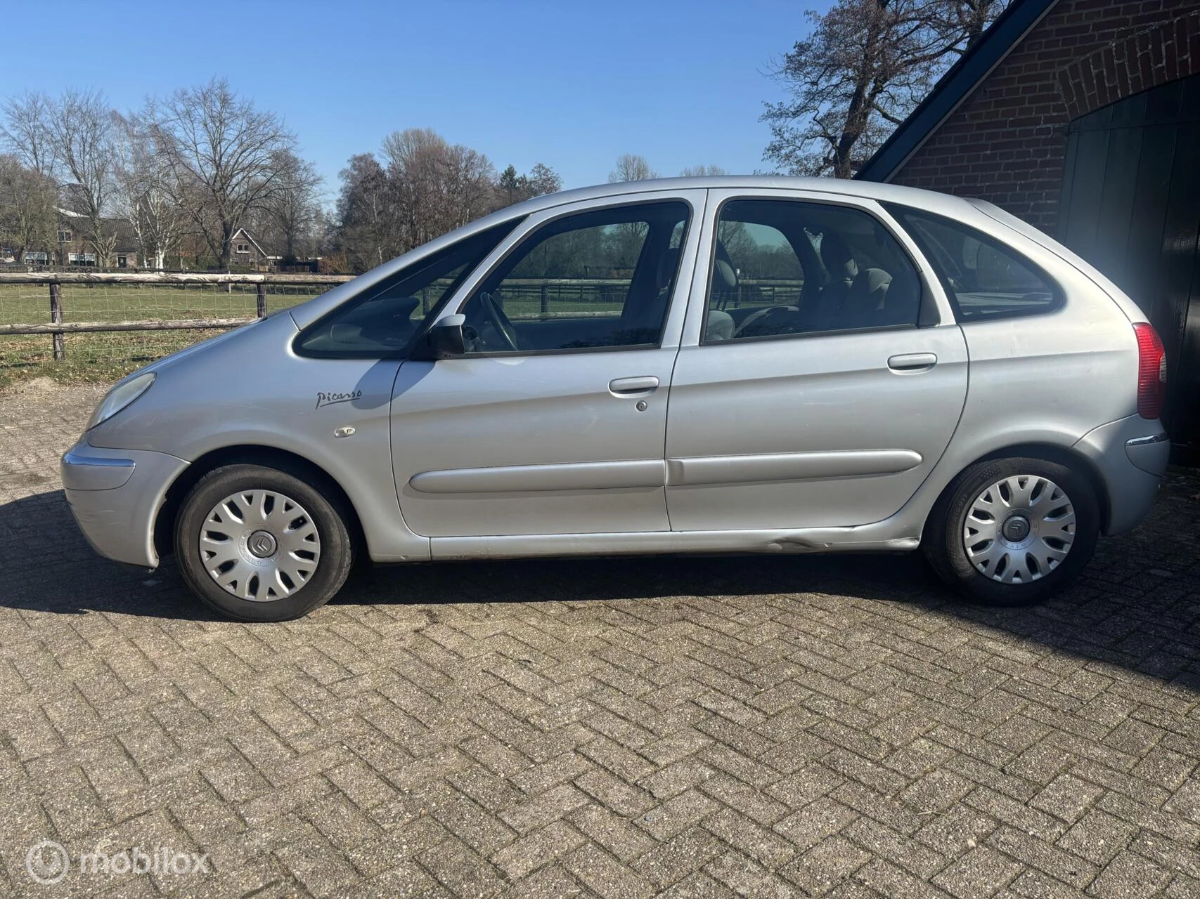 Hoofdafbeelding Citroën Xsara Picasso