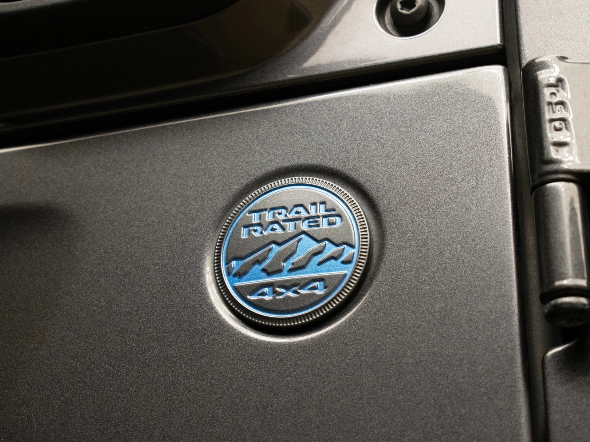 Hoofdafbeelding Jeep Wrangler