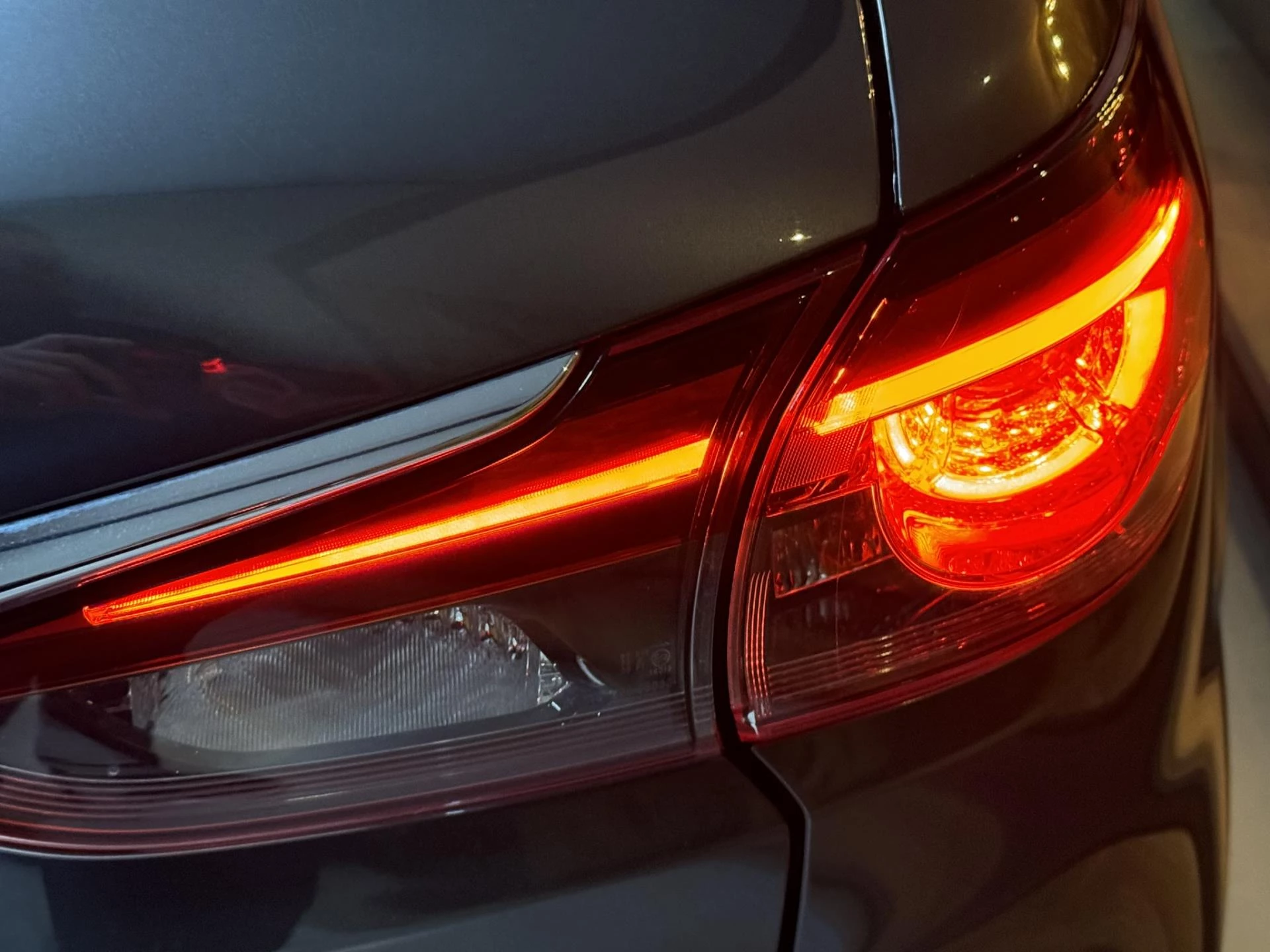 Hoofdafbeelding Mazda 6