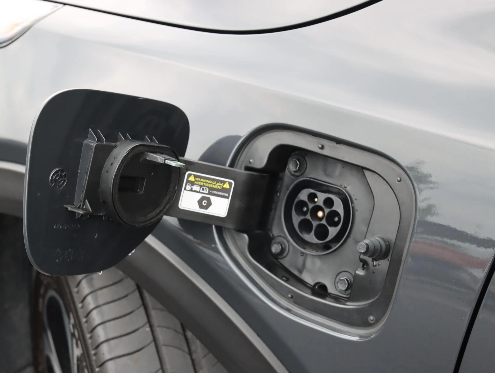 Hoofdafbeelding Kia XCeed