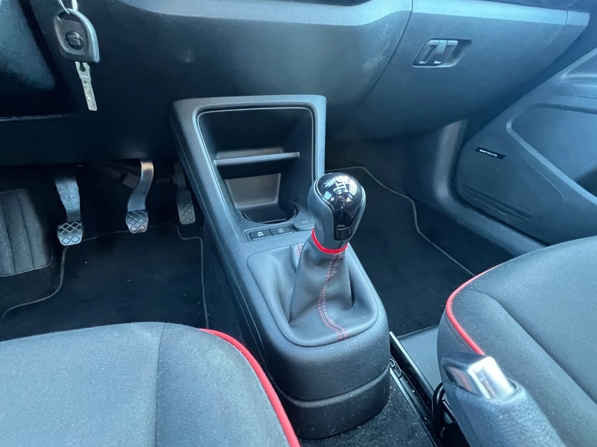 Hoofdafbeelding SEAT Mii