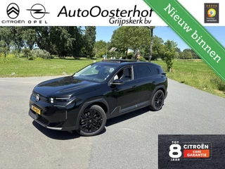 Citroen C5 Aircross Max Comfort Range 73 kWh PANO+WARMTEPOMP