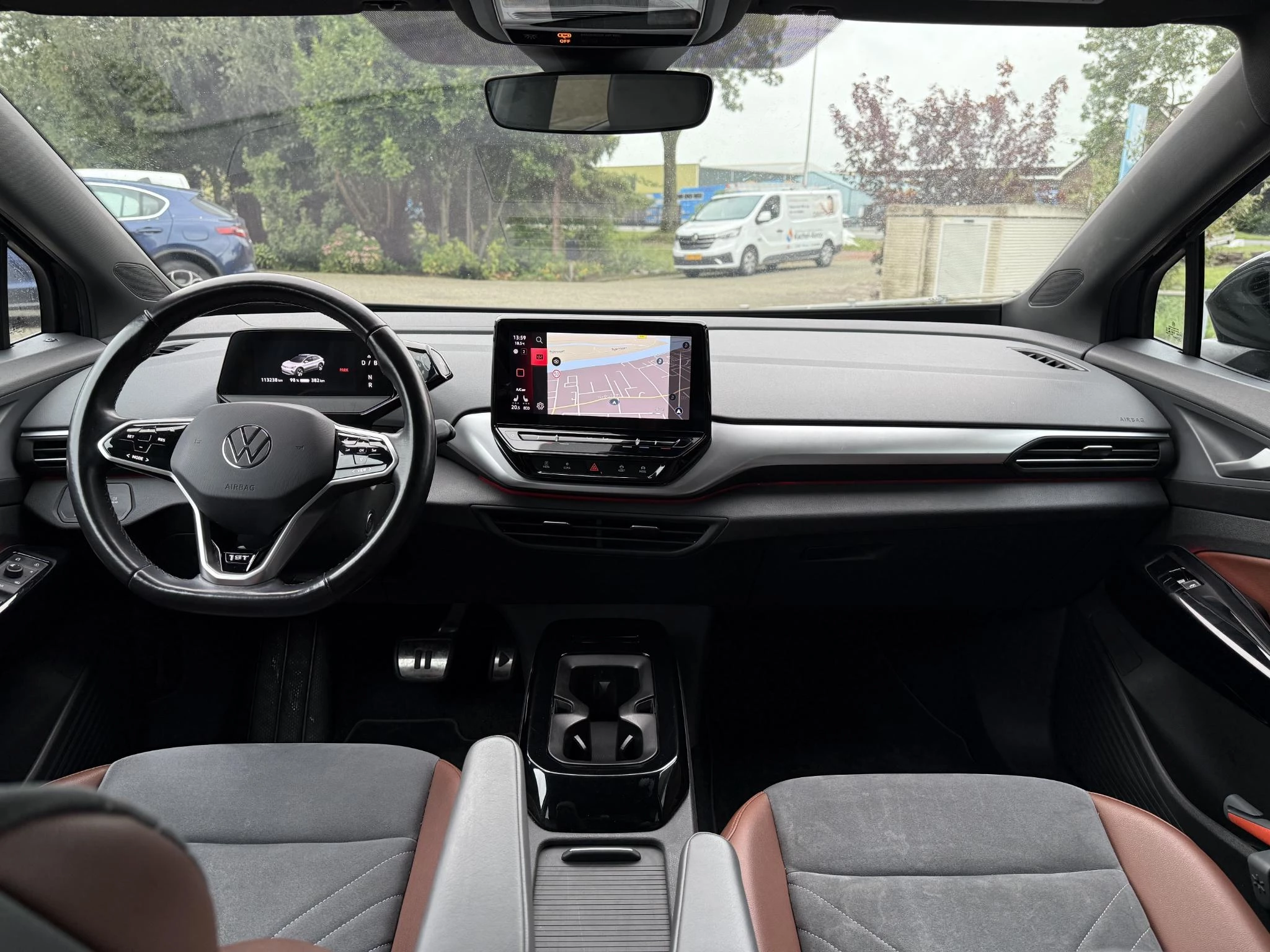 Hoofdafbeelding Volkswagen ID.4