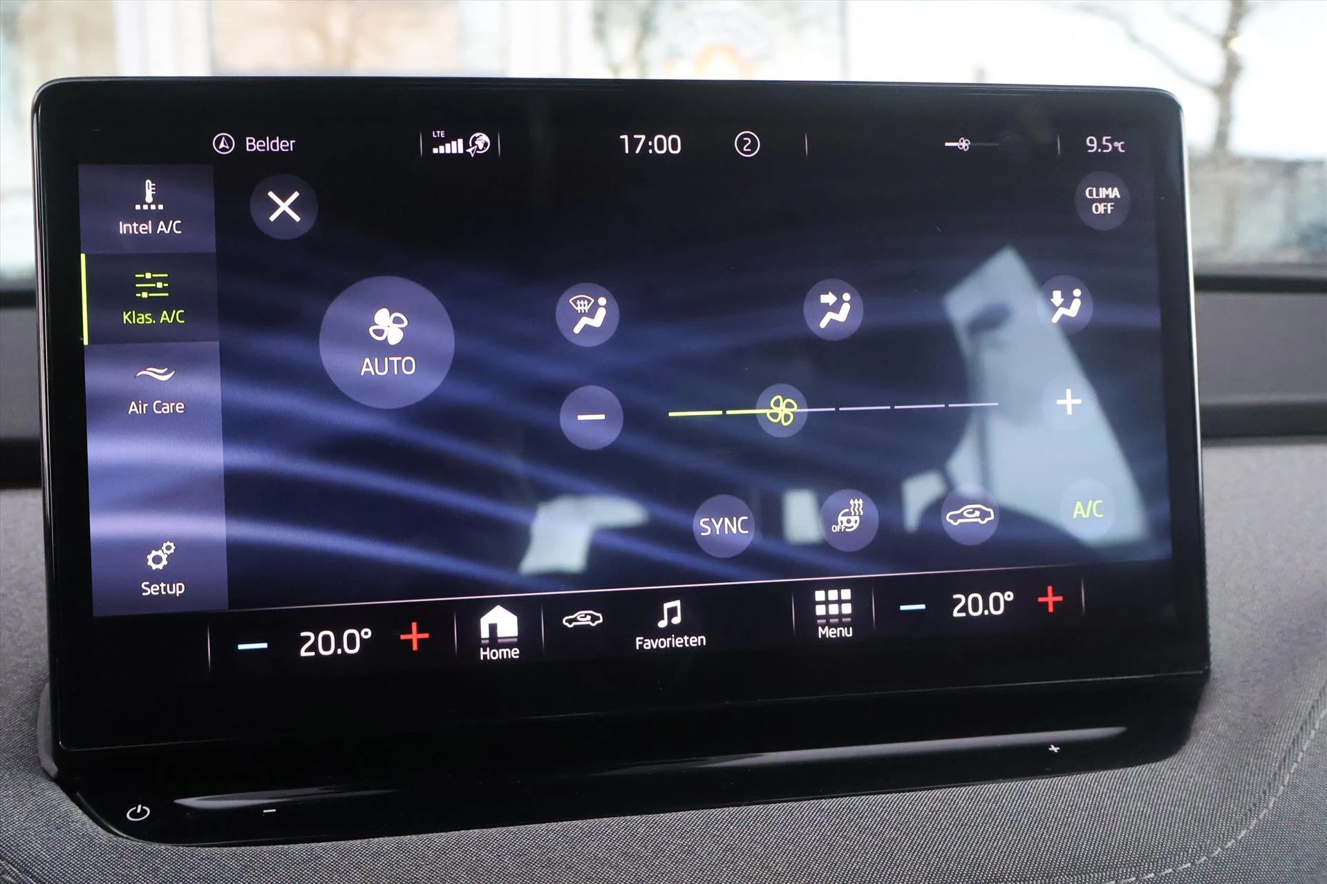 Hoofdafbeelding Škoda Enyaq iV