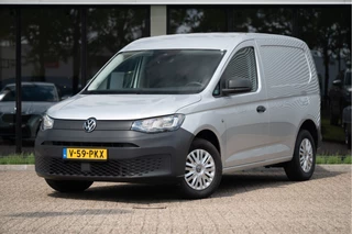 Volkswagen Caddy Cargo 2.0 TDI | PDC | Cruise | Airco | Stoelverw.