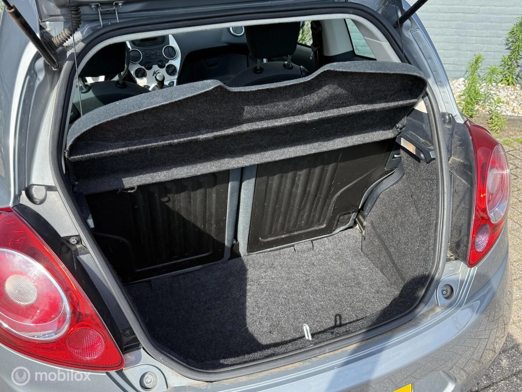 Hoofdafbeelding Ford Ka