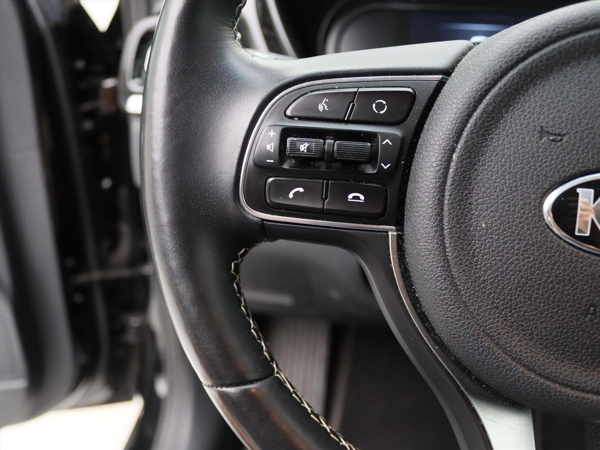 Hoofdafbeelding Kia e-Niro