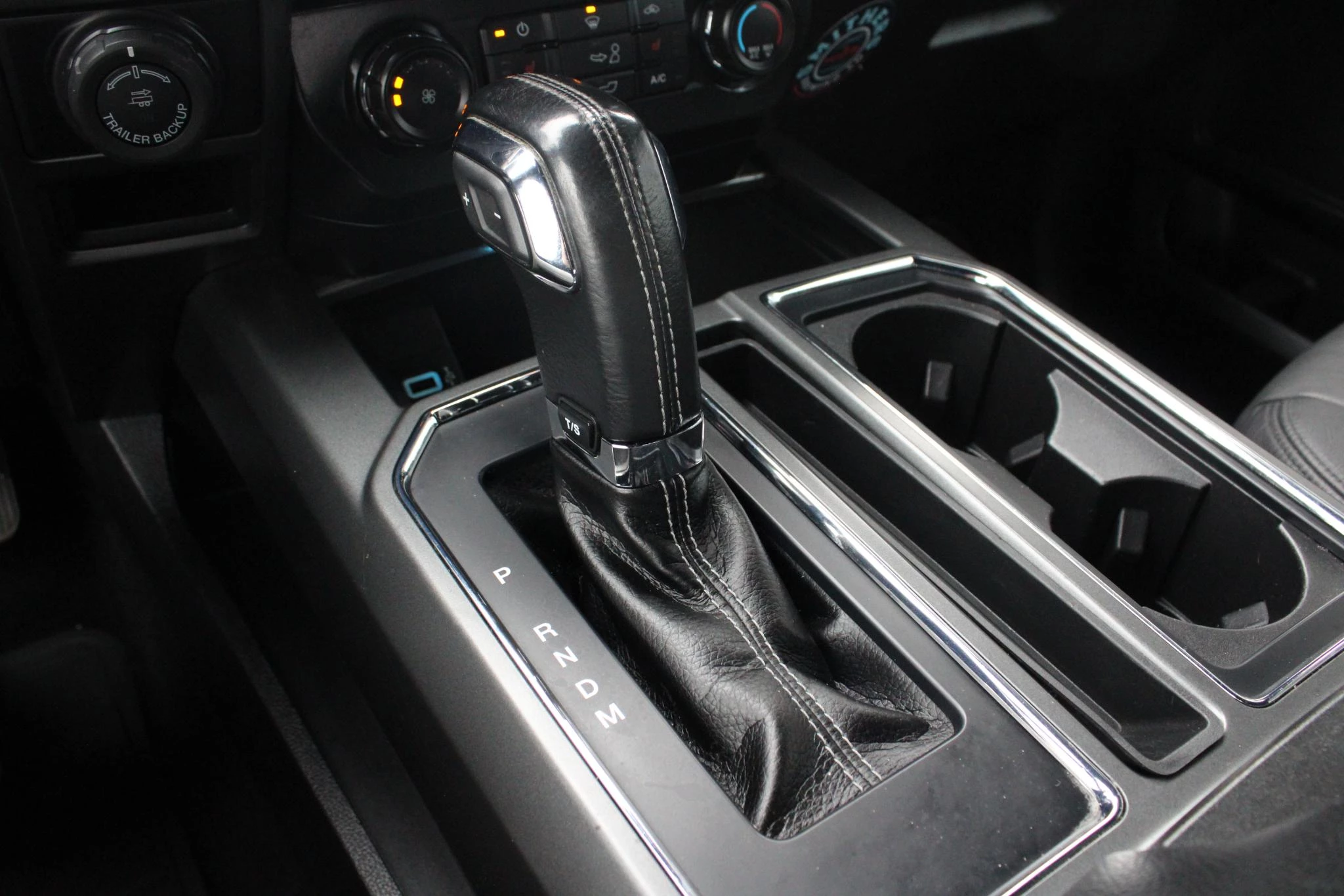 Hoofdafbeelding Ford F-150