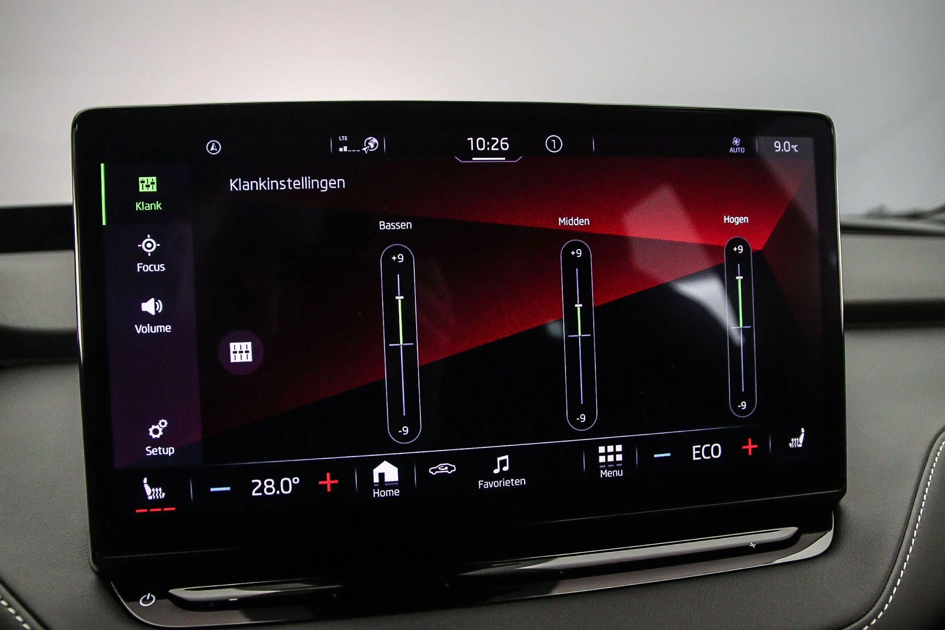 Hoofdafbeelding Škoda Enyaq iV