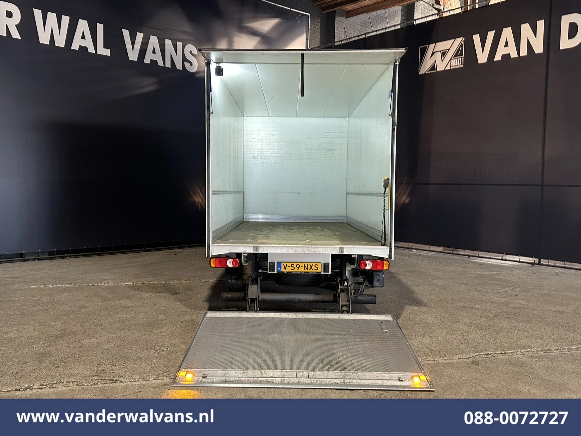 Hoofdafbeelding Peugeot Boxer