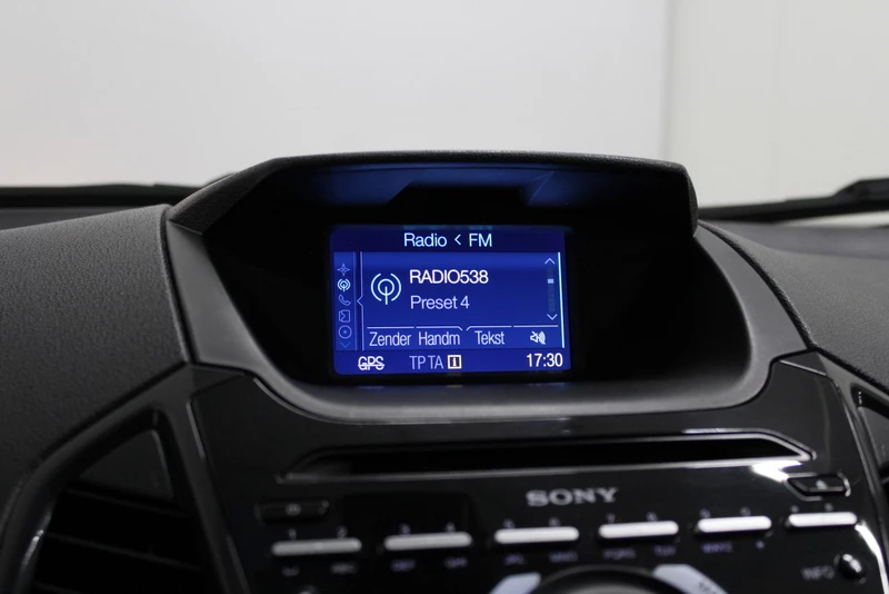 Hoofdafbeelding Ford EcoSport