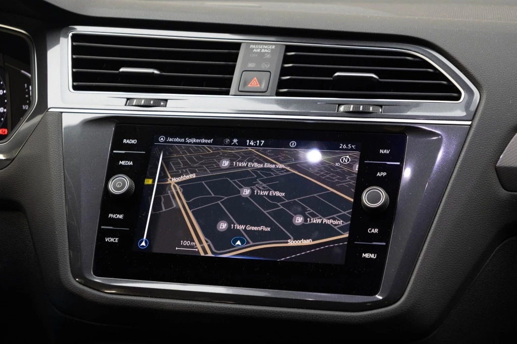 Hoofdafbeelding Volkswagen Tiguan Allspace
