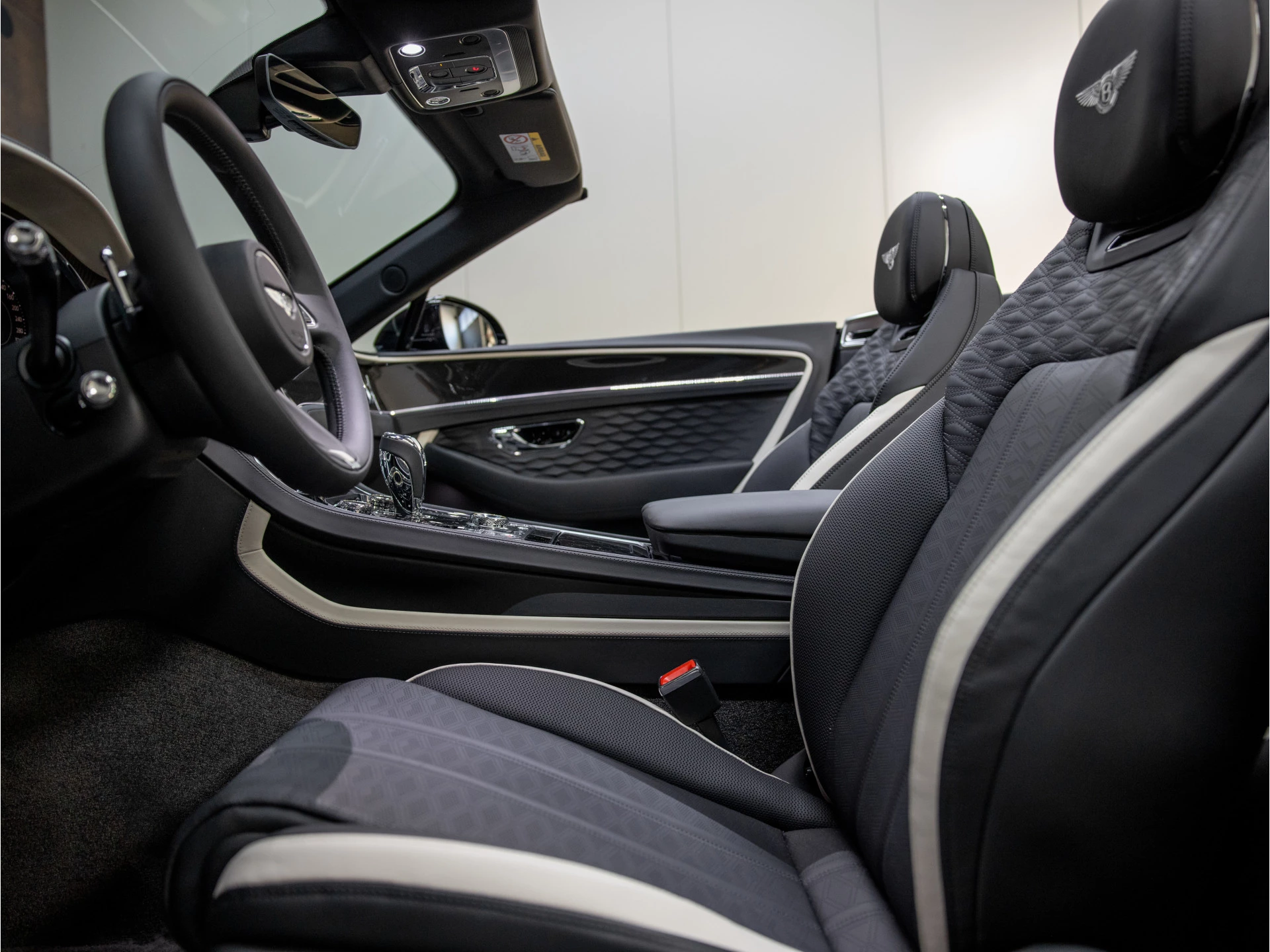 Hoofdafbeelding Bentley Continental GT