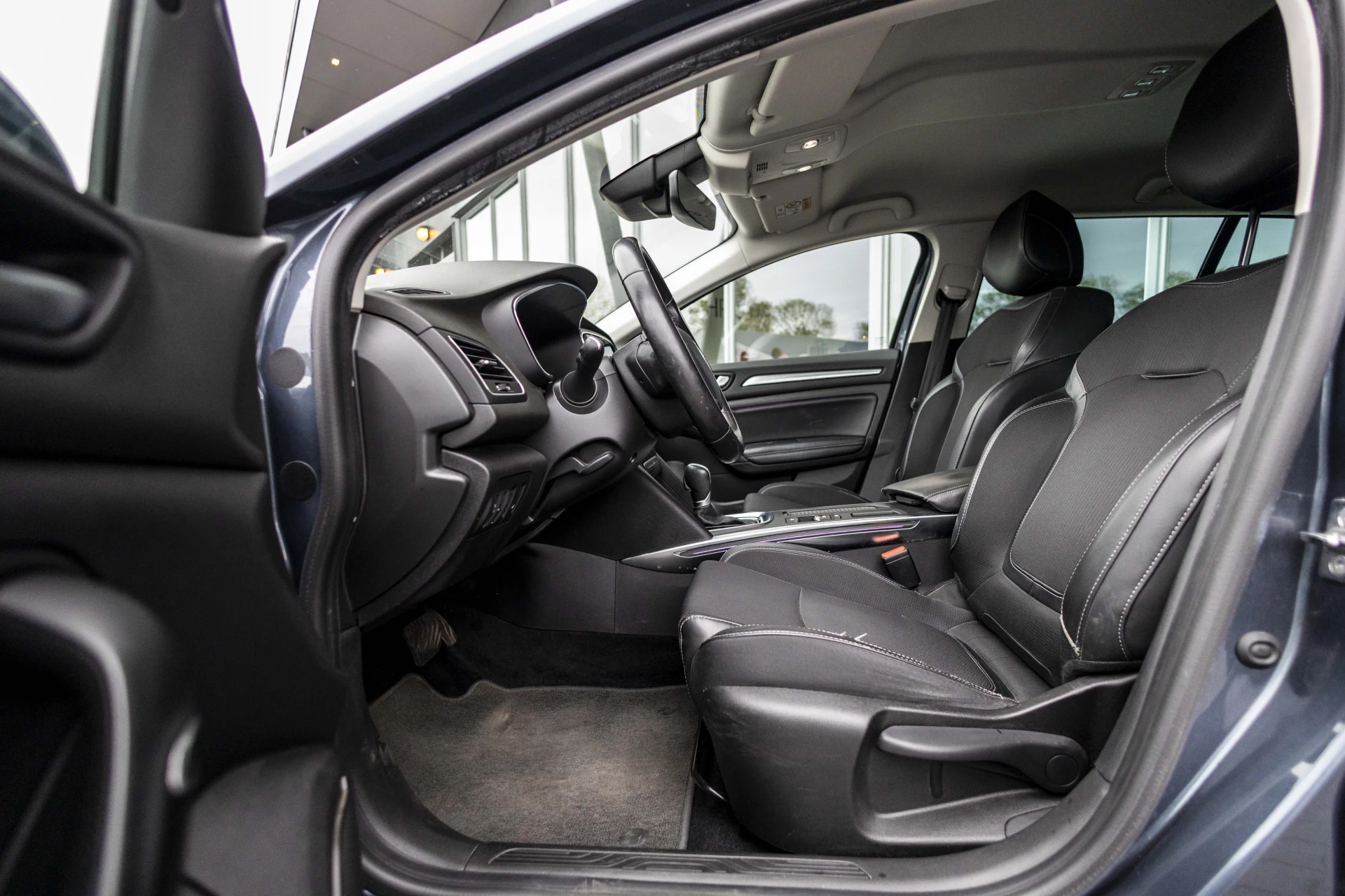 Hoofdafbeelding Renault Megane E-Tech