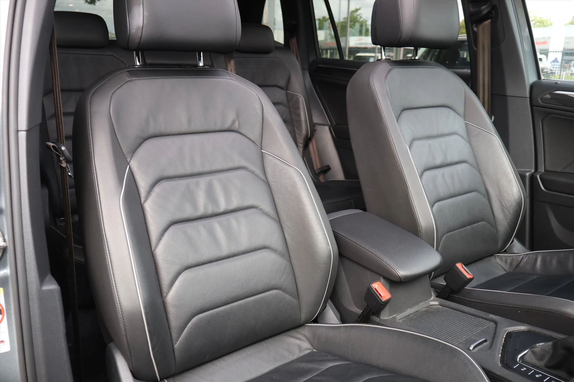 Hoofdafbeelding Volkswagen Tiguan Allspace