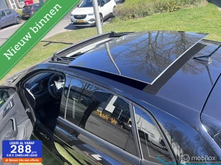 Volkswagen Polo 1.0 TSI Highline PANO -Automaat NAP