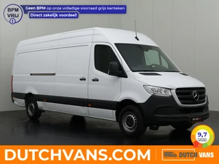 Mercedes-Benz Sprinter 316CDi L3H2 Maxi | Euro 6 | Navigatie | Camera | Multimedia | 3-Zits | Airco | Cruise