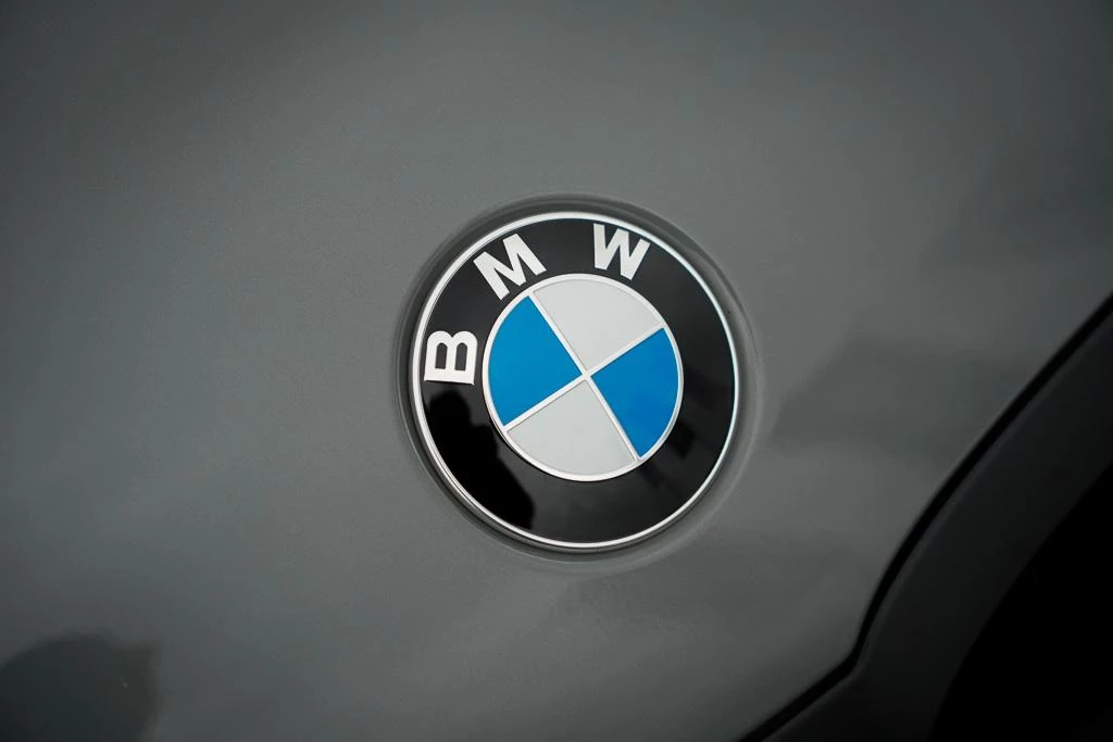 Hoofdafbeelding BMW 8 Serie