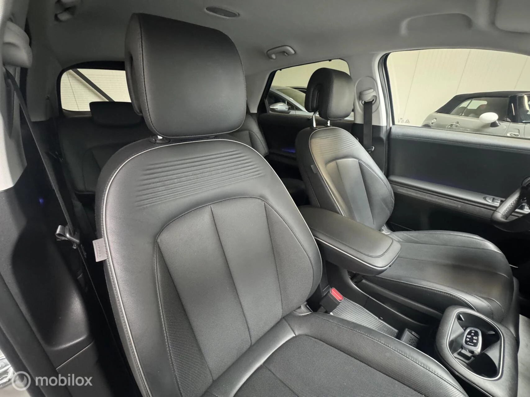 Hoofdafbeelding Hyundai IONIQ 5