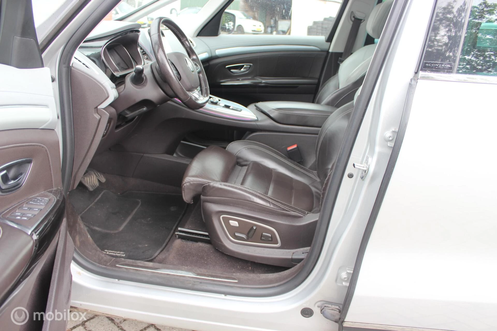 Hoofdafbeelding Renault Espace