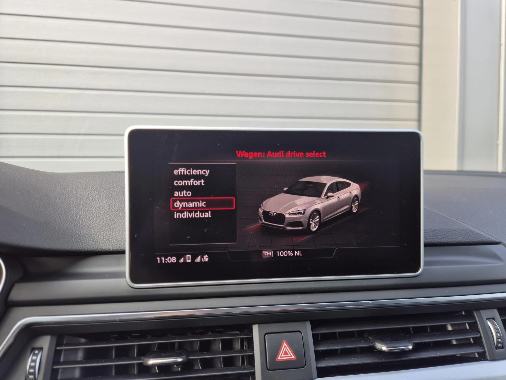 Hoofdafbeelding Audi S5