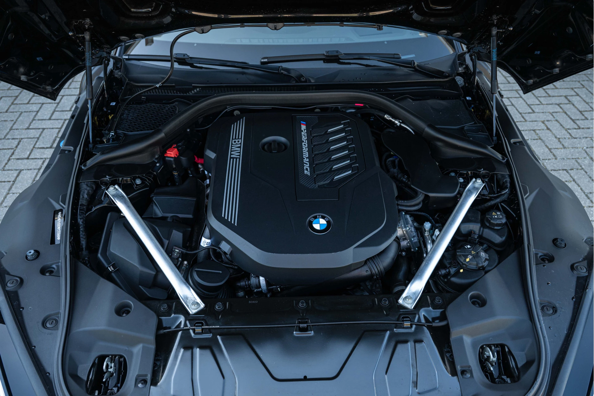 Hoofdafbeelding BMW Z4