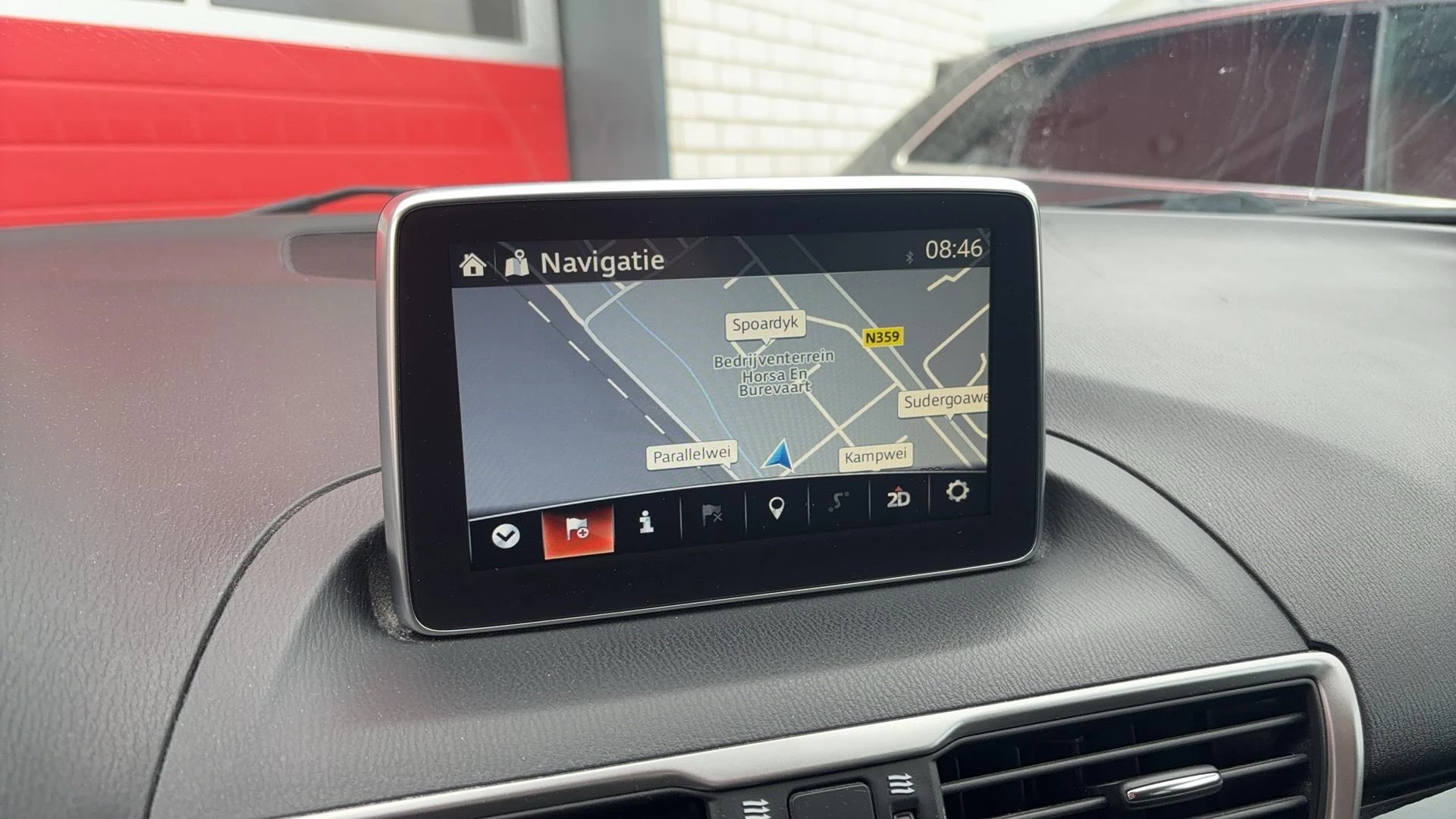 Hoofdafbeelding Mazda 3