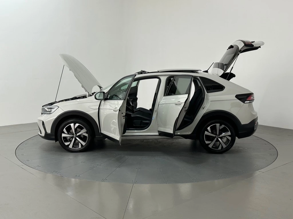 Hoofdafbeelding Volkswagen Taigo