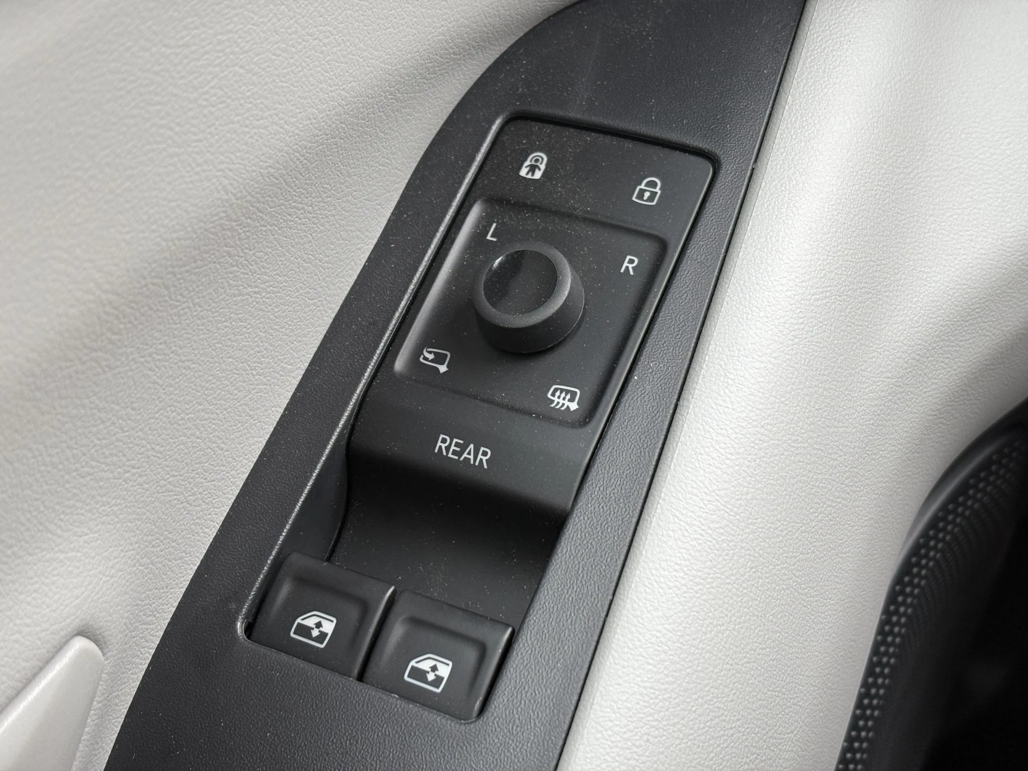 Hoofdafbeelding Ford Explorer