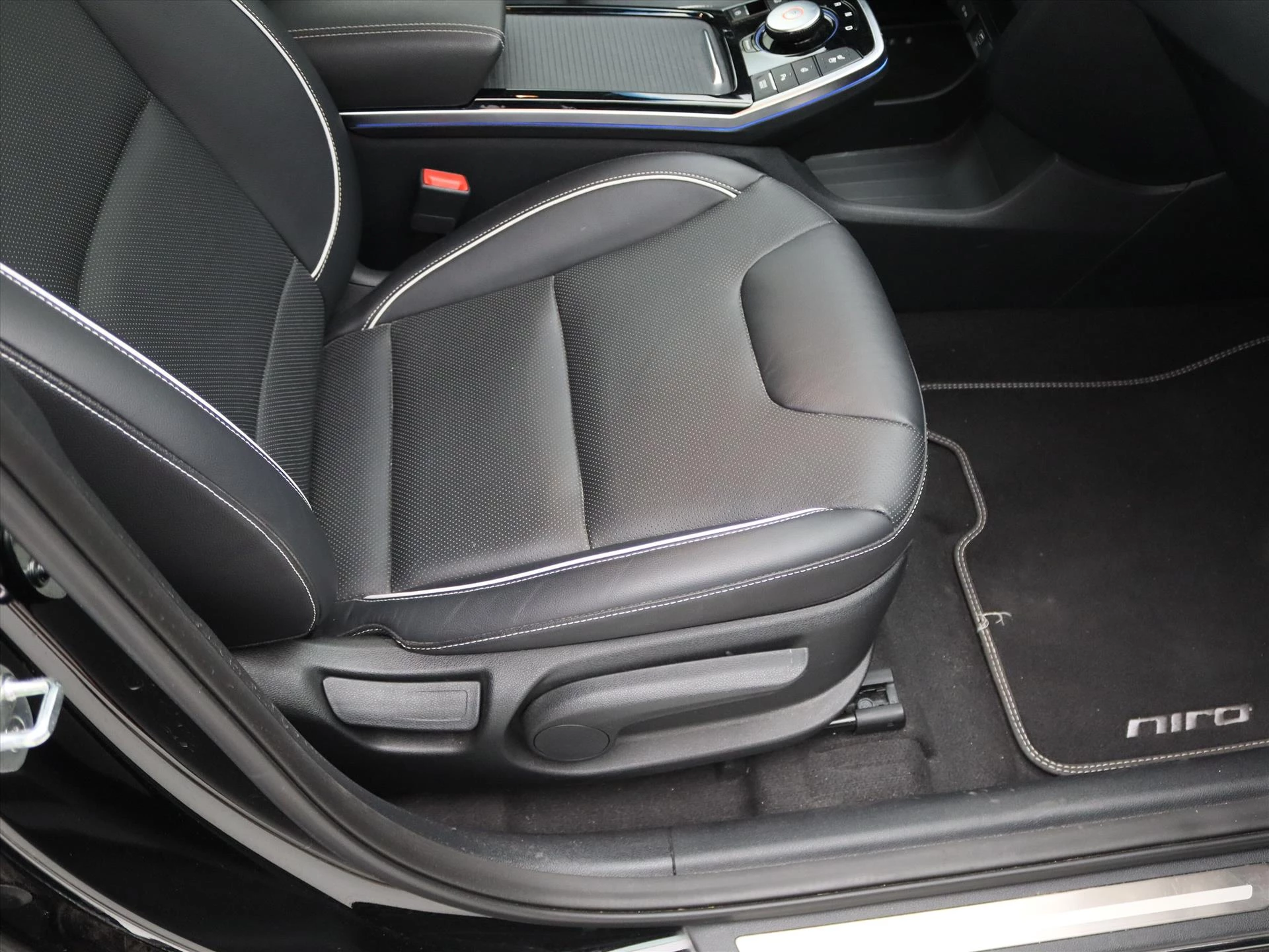 Hoofdafbeelding Kia e-Niro