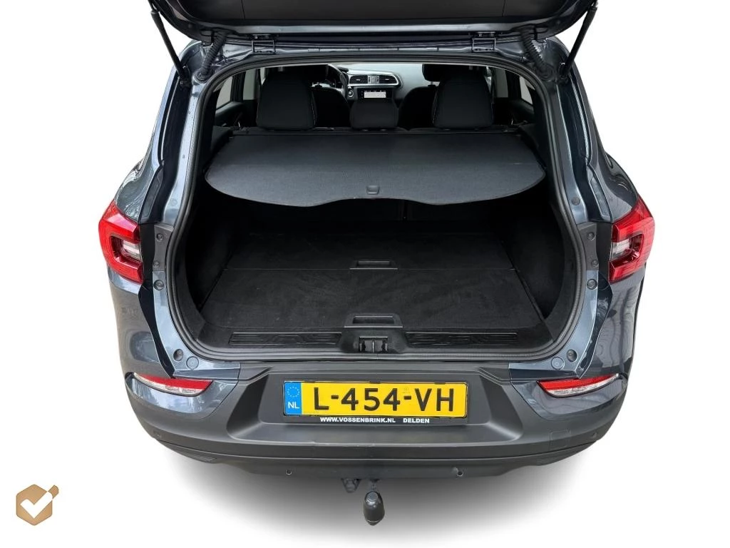 Hoofdafbeelding Renault Kadjar