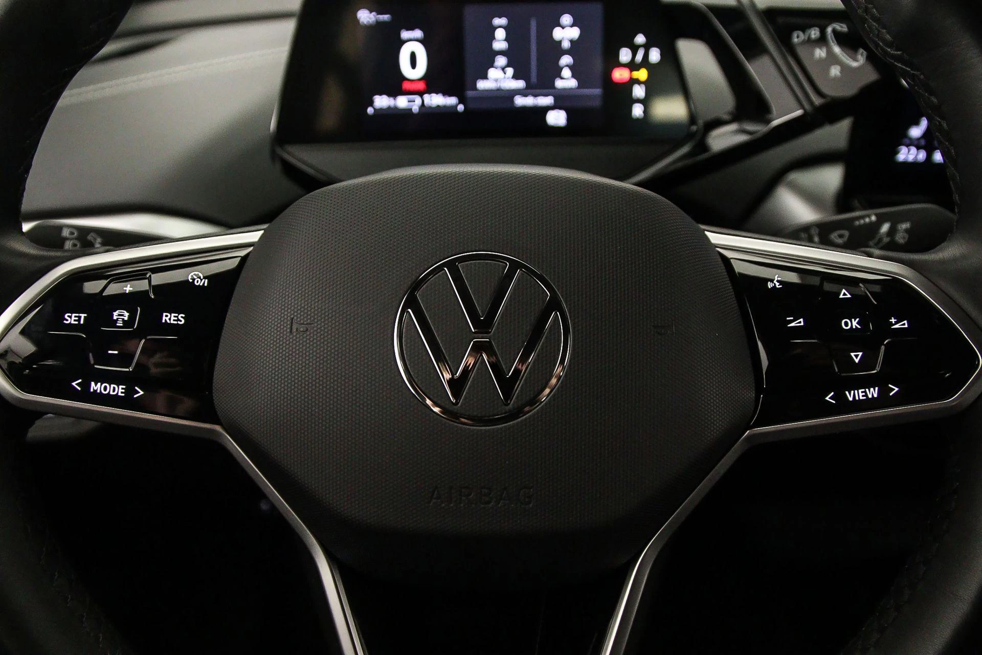 Hoofdafbeelding Volkswagen ID.5