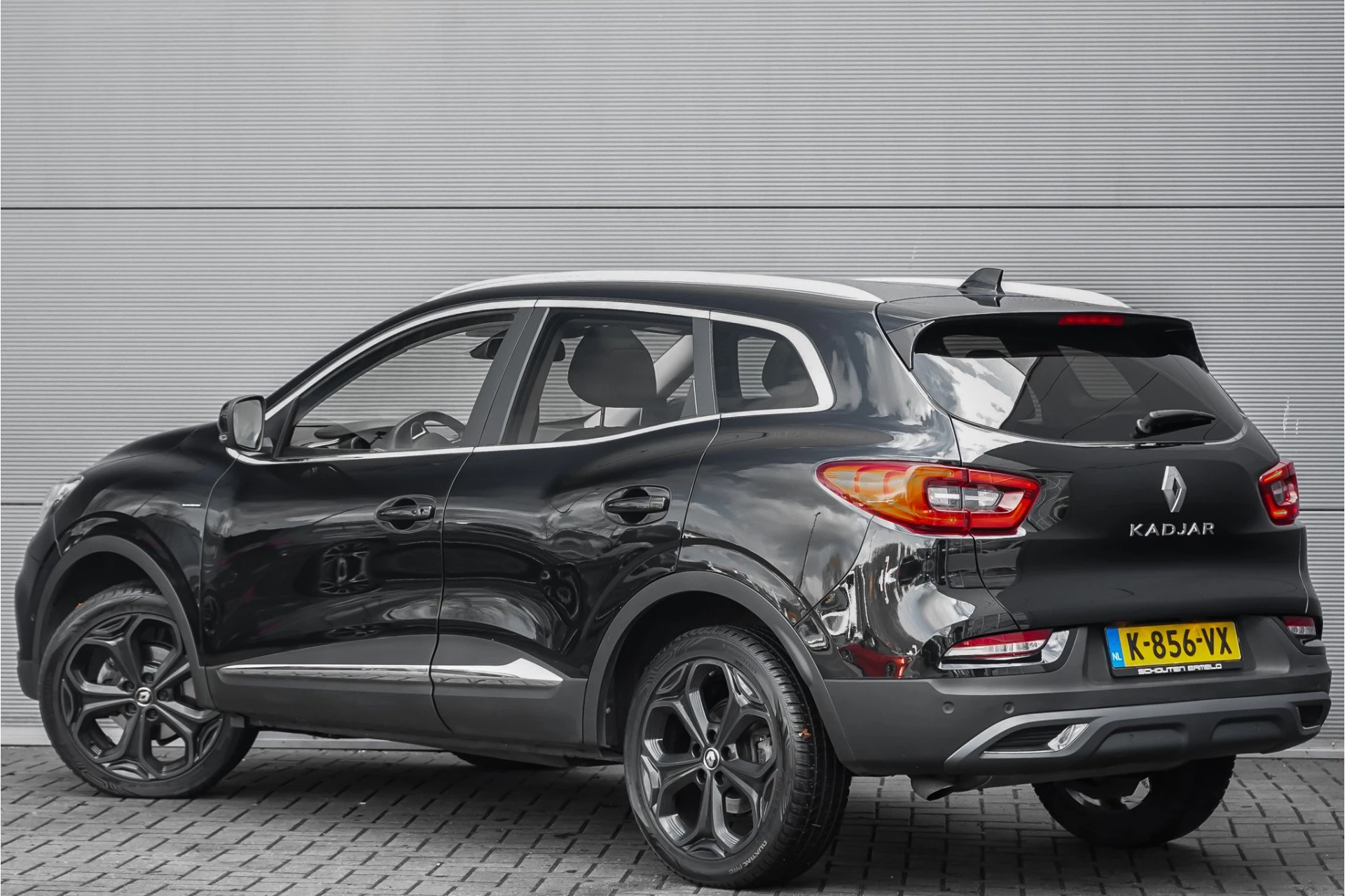 Hoofdafbeelding Renault Kadjar