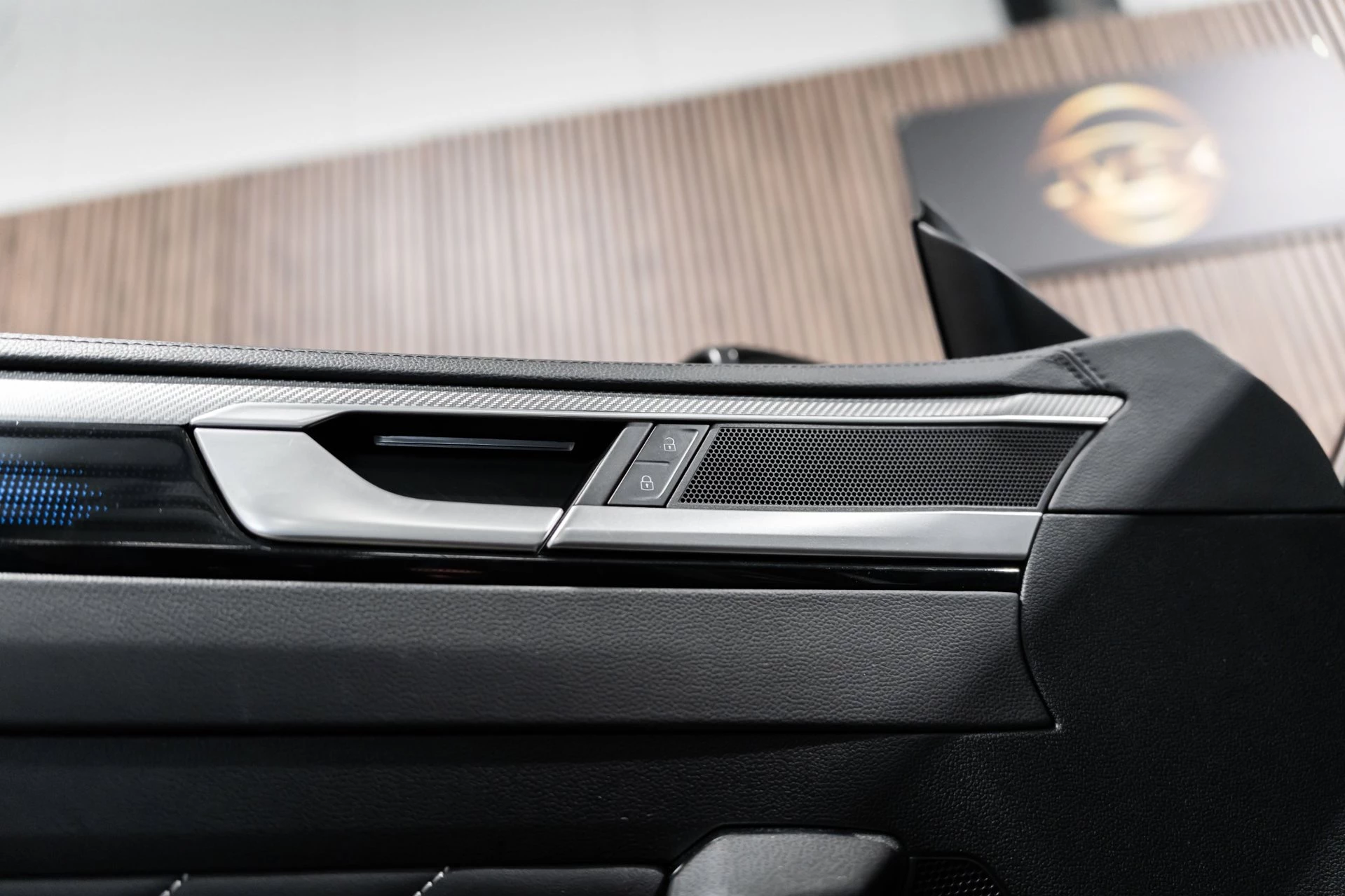 Hoofdafbeelding Volkswagen Arteon