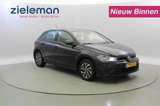 Volkswagen Polo 1.0 TSI Life - Carplay, Cruise