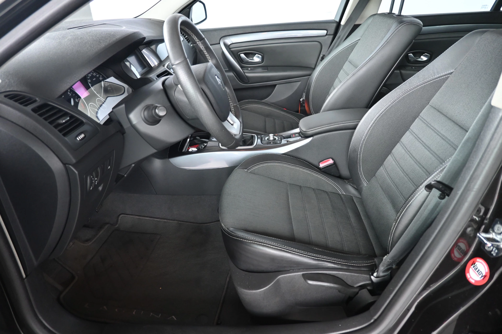 Hoofdafbeelding Renault Laguna