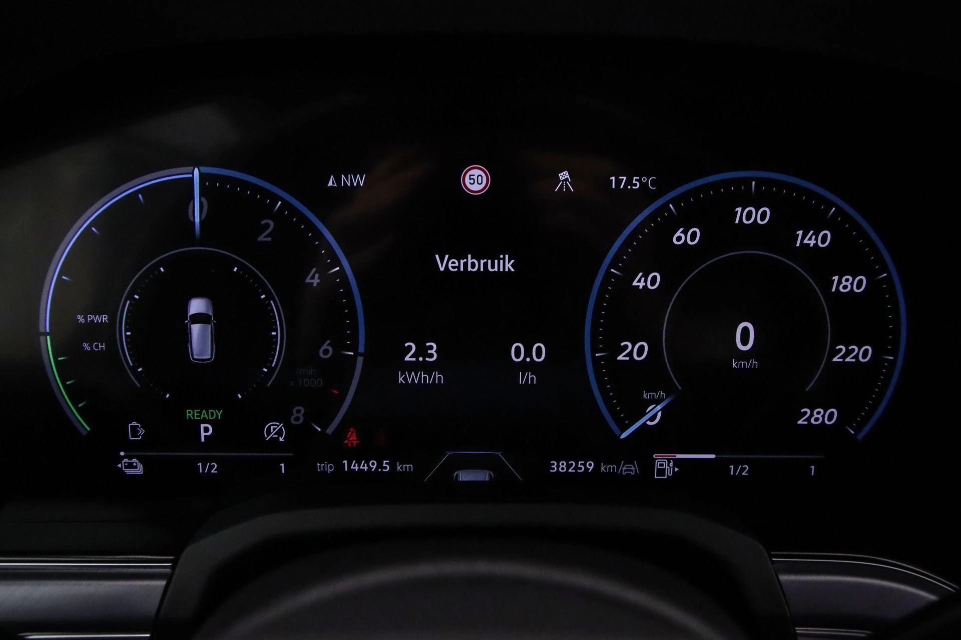 Hoofdafbeelding Volkswagen Touareg