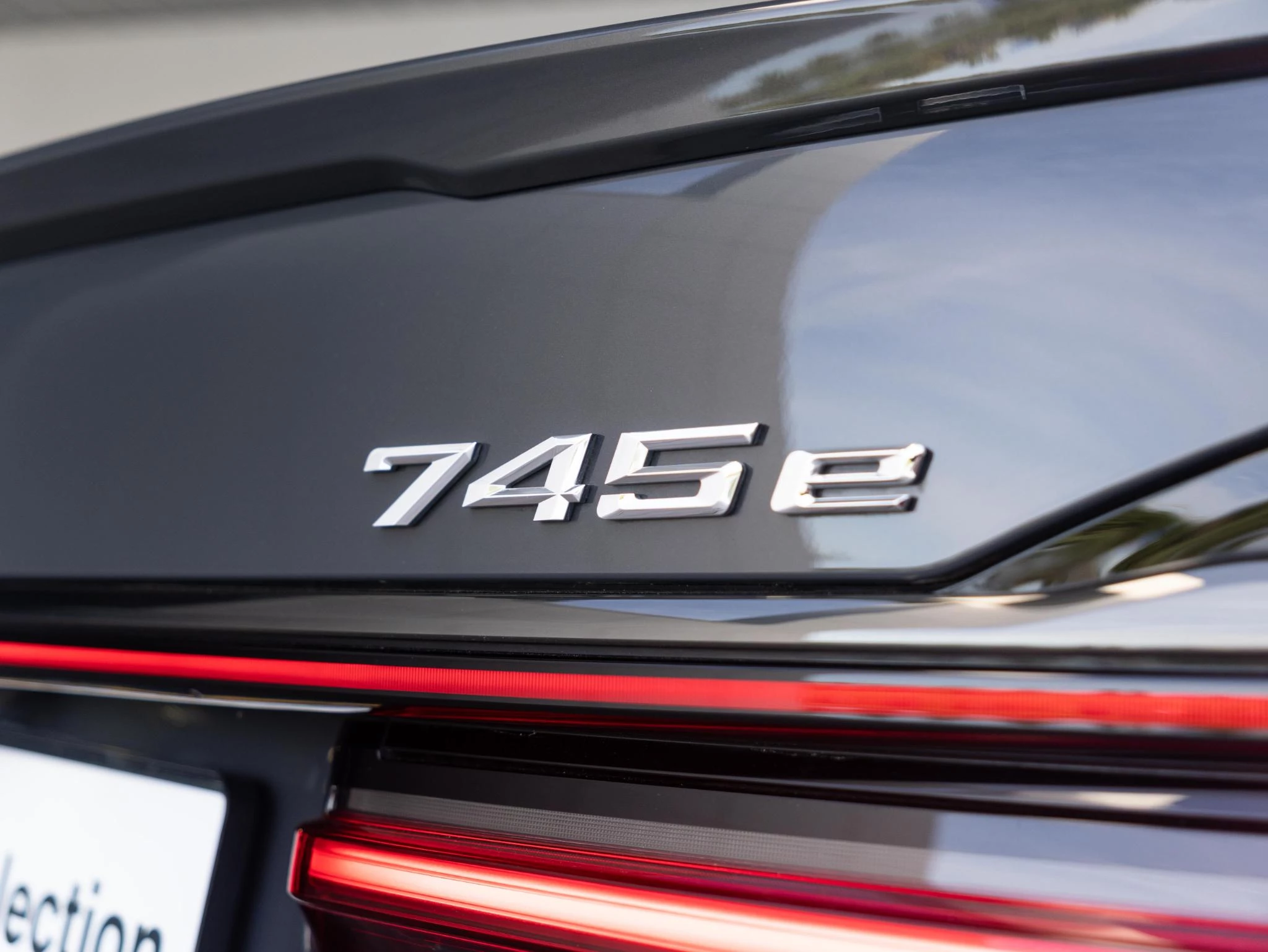 Hoofdafbeelding BMW 7 Serie