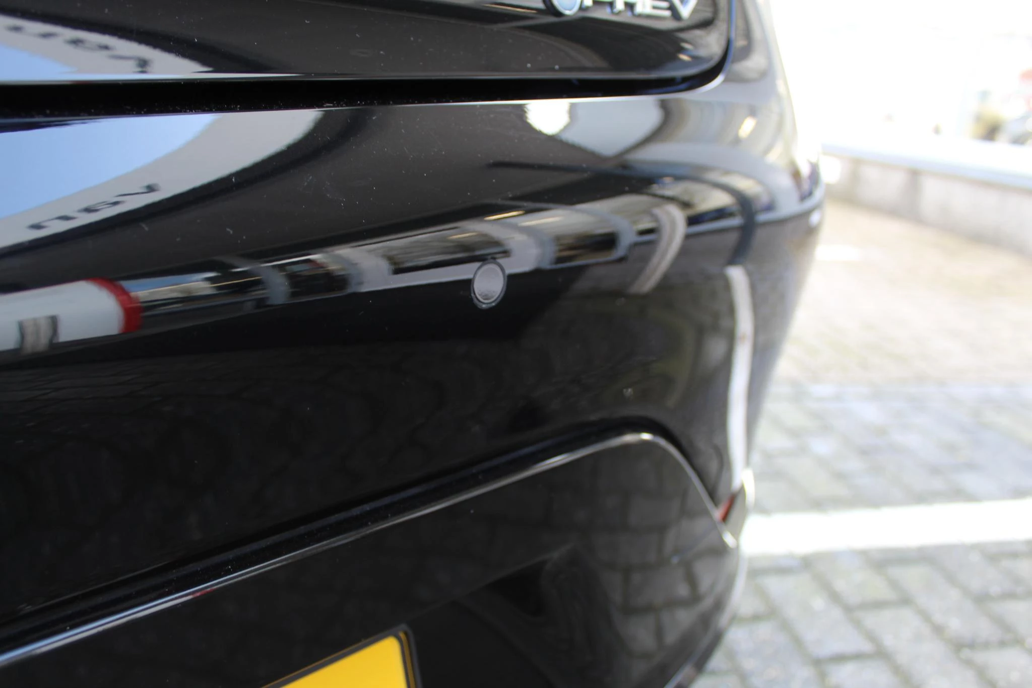 Hoofdafbeelding Toyota Prius