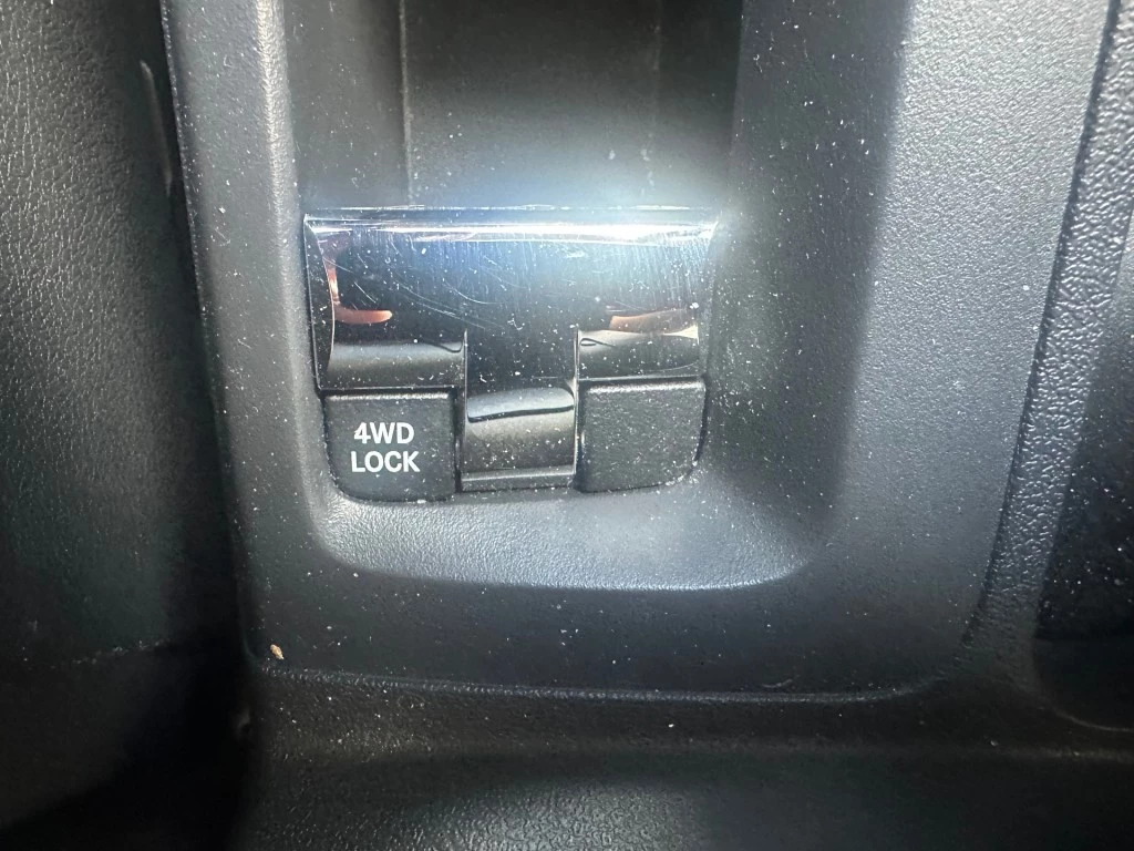 Hoofdafbeelding Jeep Patriot
