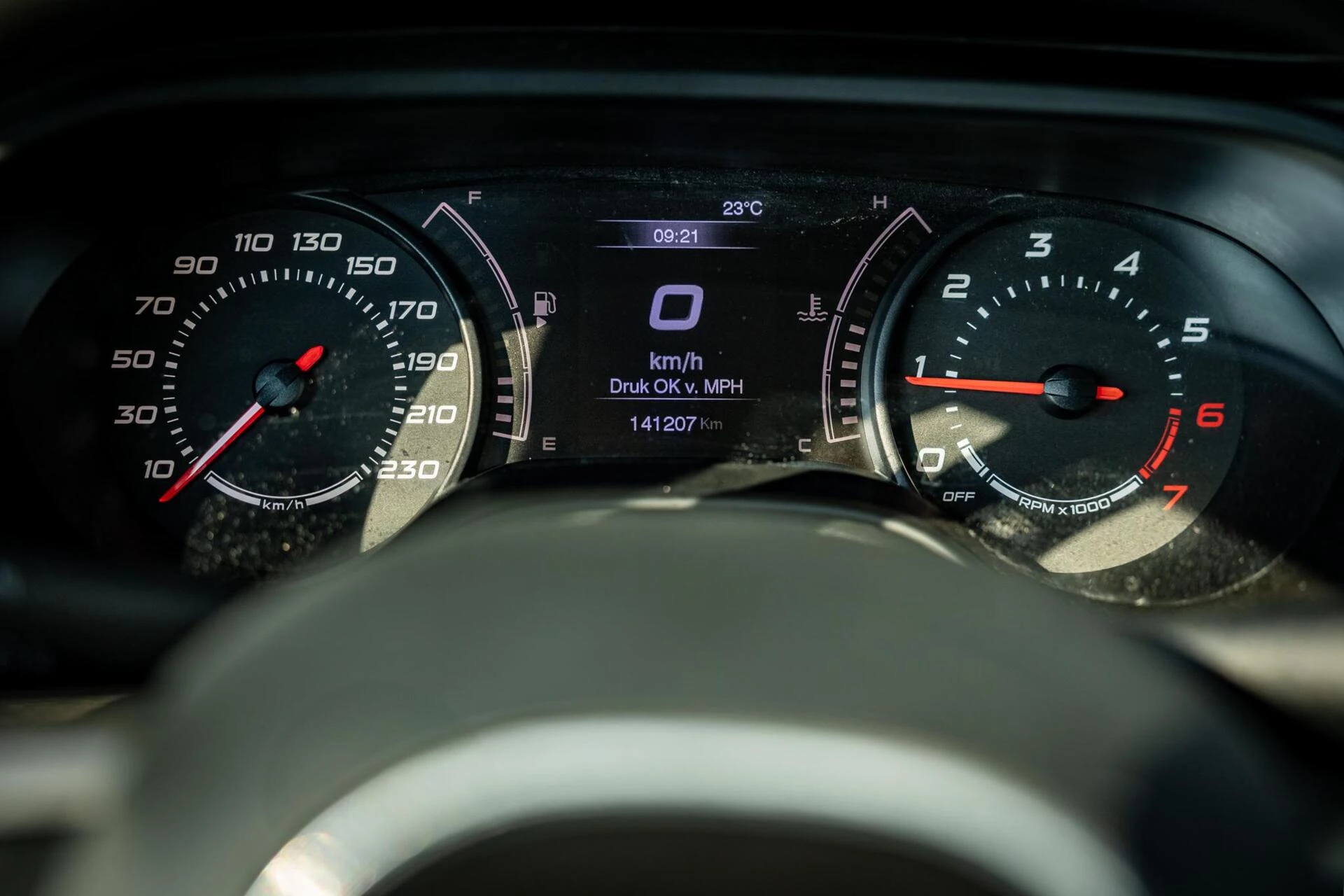 Hoofdafbeelding Fiat Tipo