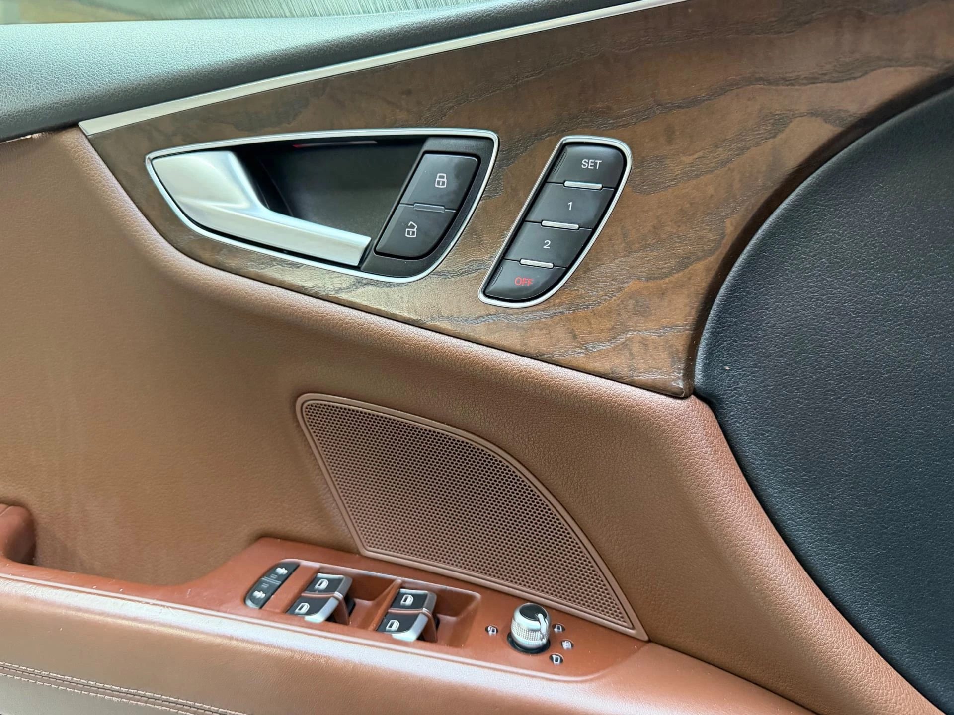 Hoofdafbeelding Audi A7